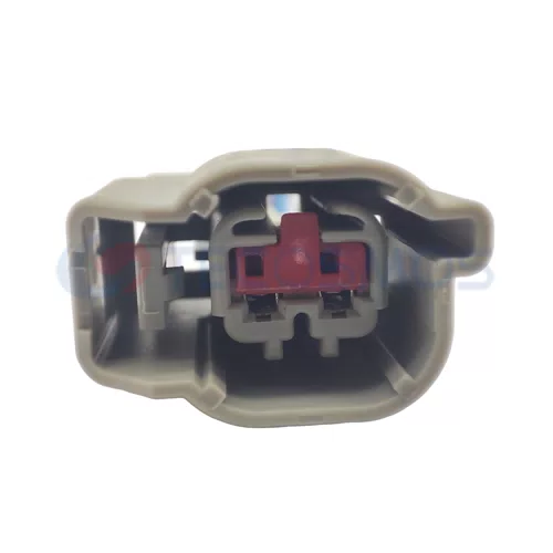 Waterproof Wire Connector Door Audio Horn Speaker Plug for Opel Buick Excelle GL6 Chevrolet 2 Pin Female 34062-0022 - image 2